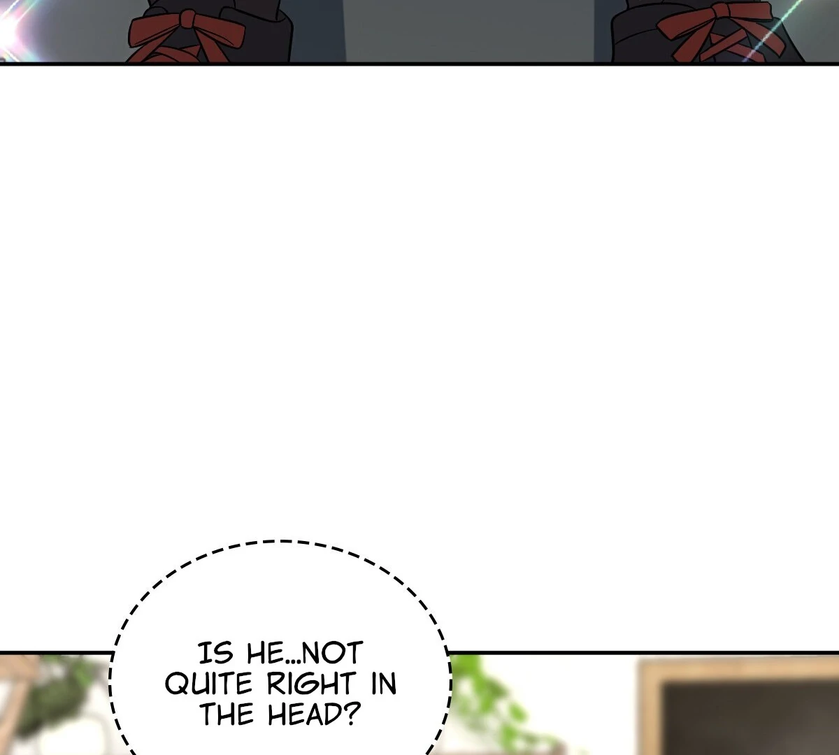 My Wife Is From a Thousand Years Ago Chapter 389 10